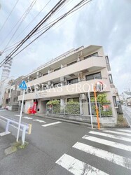 藤沢朝日町ダイカンプラザの物件外観写真